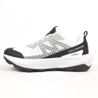 Salomon Elixir Activ білі з чорним