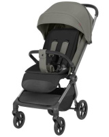 Прогулянкова коляска CARRELLO Atom M CRL-5527 Racing Green /1/
