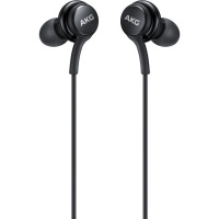 Навушники Samsung EO-IC100 Type-C Earphones Black (EO-IC100BBE)