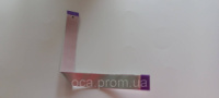 Шлейф 10pin  AWM 20706 довжина 13см ширина 1.1см (реверсний)