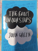 The Fault in Our Stars by John Green