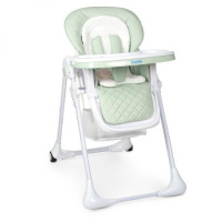 Стільчик для годування Bambi M 3890 (pale green QT)