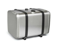 Паливний бак Mercedes Benz 780л (700х700х1750)