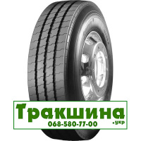 265/70 R19.5 Sava Avant A3 140/138M Рульова шина