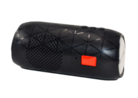 Портативна Bluetooth колонка BJ-7