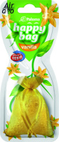 Ароматизатор Paloma Happy Bag Vanilla сухий