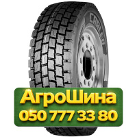 295/80R22.5 CARLEO C-Max188 152/149L Ведущая грузовая шина