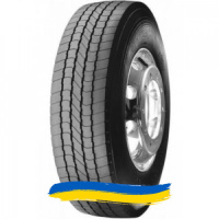 295/80R22.5 Kelly Armorsteel KSM 152/148M Рулевая шина