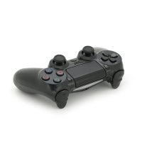 Геймпад беспроводной для PS4 SONY Wireless DUALSHOCK 4 (Black), 3.7V, 500mAh, Blister