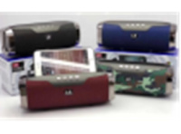 Портативна колонка Bluetooth JBL L2/E22