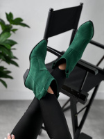 Черевики козаки Alfi демі 26192