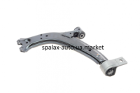 Важіль Citroen Berlingo/Peugeot Partner 1.1-1.9D 96- без кульової передній/знизу лівий ASMETAL 30PE2010