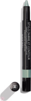 Тени для век CHANEL 3-In-1 Eyeshadow-Eyeliner-Kohl Pencil 44 Nuage Bleu