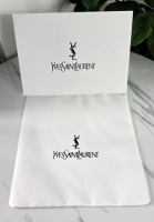 Коробка+пильник маленький Saint Laurent