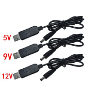 USB кабель для живлення роутера, модема, джіпон від павербанка