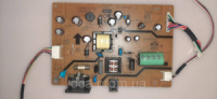Блок питания 4H.18P02.A20 монитора Benq GL2450 GL2440