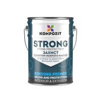 Защита для камня STRONG®, 20 л, Не определяется, Бесцветный