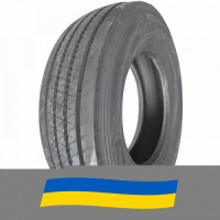 295/80 R22.5 Barum BF200 R 154/149M Рулевая шина