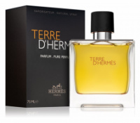 Terre d’Hermès - HERMES