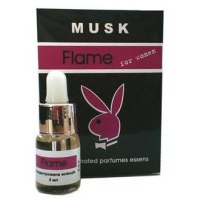 Концентрат феромонов женский Musk Flame 5 ml