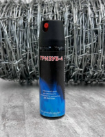 Газовий балон Тризуб-4 МН5835