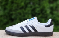 Чоловічі кросівки Adidas Samba (41-45)