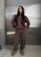 ​Жіночій спортивний костюм 126286