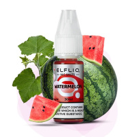 Жидкость ELFLIQ 30 мл 5%. Арбуз (Watermelon)