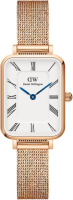 Часы Daniel Wellington Quadro Roman Numerals Melrose DW00100687