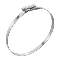 Хомуты Хомут червячный - Много марок Много моделей