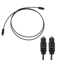 Оптический кабель 5 м Optic Cable Toslink CABLE-620-5