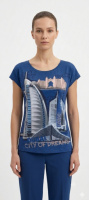 Футболка Дубай