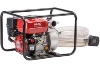 Мотопомпа AL-KO BMP 30000 (113563)