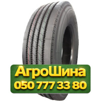 385/65R22.5 ANSU BY502L 160K Прицепная грузовая шина
