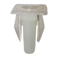 Втулки, вставки Втулка с квадратной шляпкой - Audi Много моделей