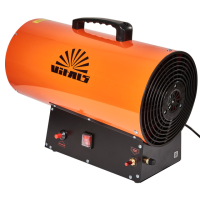 Гармата теплова газова VITALS GH-302 (33кВт/650куб/год)
