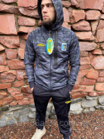 Спортивные костюмы BOSCO SPORT УКРАИНА. Эксклюзив special edition Камуфляж Limited collection’2022