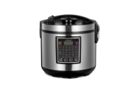 Мультиварка Maestro 900Вт x 5л x 42 программи (MR-793)