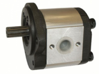 Насос для тракторов HIDROS Massey Ferguson 3816912M91