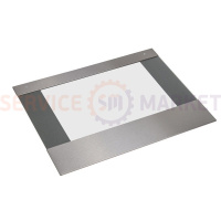 Скло дверей зовнішнє для духовки 591.5x457.5mm Electrolux 3874970852