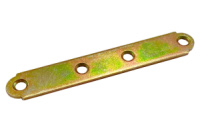 Пластина вузька TNX 95 x 15 x 2мм (LW-4) (10 шт.)