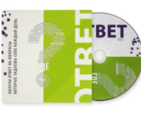 Видеодиск «Ответ»