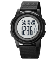 Skmei 1895 Black