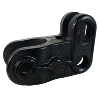 Вилка поперечки (36-2701036) Україна (в-во S.I.L.A. AC) А61.11.001