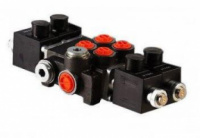 Гидрораспределитель 2Z80 Badestnost