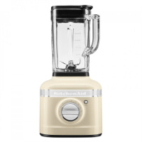Блендер стационарный KitchenAid Artisan K400 5KSB4026EAC 1200 Вт кремовый