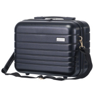 Бьюти-кейс Semi Line 15L Black (T5964-1)