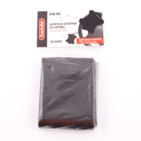 Оплітка на кермо для вантажівок, SCANIA