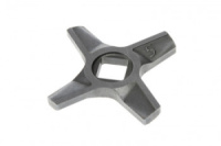 Ніж для м'ясорубки Zelmer NR5 86.1009 631384 (5-2)