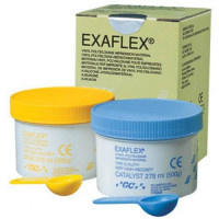 EXAFLEX PUTTY (Экзафлекс база)